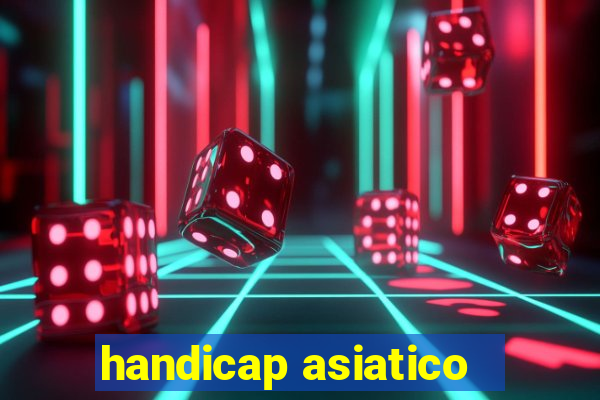 handicap asiatico -3.5